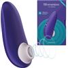 Womanizer Aspiratori marca WOMANIZER WOMANIZER STARLET 3 BLU