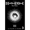 Kana DEATH NOTE BLACK EDITION - Tome 3 (Language French)