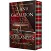 Random House LLC US Outlander (Deluxe Edition): A Novel: 1