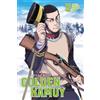 Manga Cult Golden Kamuy 5