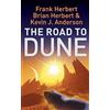 Hodderscape The Road to Dune: New stories, unpublished extracts and the publication history of the Dune novels