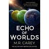 Little, Brown Book Group Echo of Worlds: Book Two of the Pandominion: 2