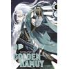 Manga Cult Golden Kamuy 3