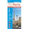 Michelin Éditions Paris 1:10.000: City Plans: 206721156