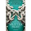 Penhaligon Verlag Der Knochensplitterpalast: Der Kaiser: 2