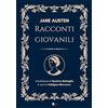 Rogas edizioni Racconti giovanili