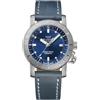Glycine GL0553 - Airman Double Twelve 42
