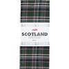 Stafil Scotland Tessuto Scozzese Pretagliato 50 x 68 cm per Cucito Creativo, Pupazzeria, Rivestimenti e Decorazioni, Verde