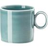 Thomas Loft by Rosenthal Colour - Tazza con manico, colore: Blu ghiaccio
