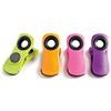 IBILI - 717700 - Clip per sacchetti con calamita, 4 pezzi