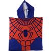 CERDÁ LIFE'S LITTLE MOMENTS Poncho in microfibra Spiderman