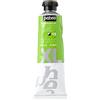 PEBEO Pébéo - Olio fine XL 37 ML - Pittura ad Olio Verde Inglese Chiaro - Pittura ad Olio Pébéo - Verde Inglese Chiaro 37 ml