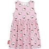 CERDÁ Life's Little Moments Vestido Bluey para Niñas Diseño Elegante Y Cómodo con Colores Vibrantes Y Estampados Encantadores De Bluey Vestito Bambine e Ragazze (Pacco da 1)