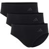 Adidas Sport Active Seamless - Packaged Panties Intimo Donna (Pacco da 3)