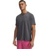 Under Armour Tech 2.0 Manica Corta T-Shirt Sportiva Leggera e Traspirante, Abbigliamento da Palestra con Tecnologia Anti-Odore Uomo (Pacco da 1)
