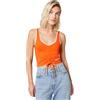 Karl Lagerfeld Jeans Donne Ruched Bralette