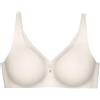Triumph True Shape Sensation T Minimizer Bra, Fresh Powder, 1E Donna