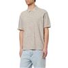 Boss PE_Flower 10278318 01 Polo Uomo (Pacco da 1)