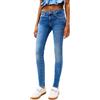 Tommy Jeans Donna Jeans Sophie Vita Bassa