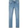 NAME IT - Nkmtheo Xslim Jeans 1090-io Noos, Jeans Bambini e Ragazzi