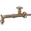 Rubinetto per Fontana da Giardino in Ottone Belfer RUB/007
