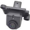 Amrxuts 28442-7774R 284427774R Telecamera posteriore compatibile con Renault Clio Megane MK4 Talisman Fluence 2012-2025