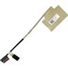 ZAHARA 30pin Cavo Flat LCD Display LCD Schermo per ASUS ZenBook UX431F UX431FA UX431FL UM431D BX431 S4500F U4500F S431F LCD HQ21310309000 HQ21310320000 LCD LVDS LED Video Screen Flex Cable
