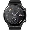 Blackview R7 Pro - Orologio da polso da uomo e donna, impermeabile, IP68, telaio in metallo e vetro Corning resistente, monitoraggio della salute con frequenza cardiaca, ossigeno del sangue e sonno,