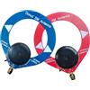 radtel Mini Circle Antenna, Donut Shape MW/SW Loop Antenna for Radtel RT-880 RT-880G RT-860G RT-860 CB/HF/SSB Radios