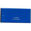 Generic Uniamy - Batteria di ricambio compatibile con TLI019DA Alcatel TLi019DA OT 1 5033D 5033X 5033J 5033T 5033G 4,4 V, 2000 mAh