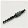 TEKEET Rullo di prelievo alimentazione duplex compatibile con BROTHER HL 2260 2560 DCP 7080 7180 MFC 7380 7480 7880 L2340 L2360 L2361 L2366 L2500 L2520 (Color : Black)