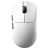 SCYROX Mouse da gioco wireless leggero V6, 40 g, sensore Pixart 3950, dongle 8K, Kailh Switch Edition