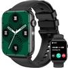 Yxtel Smartwatch donna uomo-Y17
