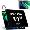 Protescreen Filtro Privacy per iPad Pro 11 M4/M5 (2024/2025 5/6° Gen)