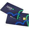 ELECTRONICSSHOP6 Sim 100% anonima Lycamobile Polonia, pronta per l'utilizzo, utilizzabile in italia, contratto a consumo, nessun canone mensile. Plug&Play e ideale per ricezione messaggi OTP