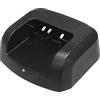radtel Caricabatterie da scrivania con porta USB-C per radio bidirezionale Radtel RT-900