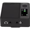 HERCHR Cambia voce 11 effetti sonori Scheda audio dal Cambia voce Mini dispositivo portatile Plug and Play per universale