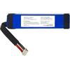ERYNK GSP0931134 - Batteria di ricambio compatibile con altoparlanti JBL Xtreme, Xtreme 1, JBL Extreme