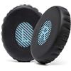 WC PadZ OE2 - Cuscinetti auricolari per cuffie Bose On-Ear 2, OE2 e OE2i