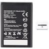 Aousavo HB554666RAW - Batteria di ricambio compatibile con E5330 E5372 E5373 E5336 WiFi Hotspot LTE 4G WIFI Router