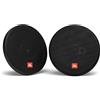 JBL Stage2 634 Set di Casse Auto a 3 vie di Harman Kardon - 250 Watt Altoparlanti Auto 16,5cm | 165mm | 6,5 pollici