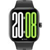 HONOR Choice Watch 2 Pro Smartwatch, display AMOLED da 2,9 pollici, batteria da 14 giorni, GPS integrato, oltre 120 modalità sportive, fino a 50 metri di profondità IP68, resistente all'acqua