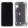 Generico DISPLAY PER APPLE IPHONE XS OLED TOUCH SCREEN PARI ORIGINALE GX LCD VETRO