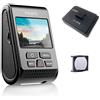 VIOFO A119 V3 2560 x 1600P Quad HD+ Dash Camera con GPS Logger e CPL 2020 Edition
