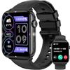Yxtel Smartwatch donna uomo-Y15