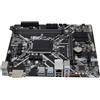 XUMIUZIY Scheda Madre B365M D2VX Si M ATX, Supporta Socket LGA 1151 9a 8a Generazione per Core I9 I7 I5 I3, con Uscita DVI Slot di Memoria DDR4 Slot PCI E 3.0