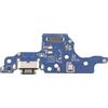Generico Ricambio Compatibile con Motorola Moto G05 FLAT FLEX sub PCB Board DOCK PORTA INGRESSO JACK Usb PER CONNETTORE CAVO CARICA RICARICA + MICROFONO SYNC DATI TYPE C