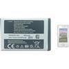 Aousavo AB463651BU - Batteria di ricambio compatibile con W559 J808 S3830U F400 F408 J808E F