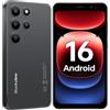 Blackview WAVE 2C Smartphone Offerta Android 16, 5 Mini Telefono Cellulare