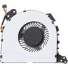 EMSea Ventola di raffreddamento CPU per computer portatile 5F10N82225 DC28000DBF0 compatibile con Lenovo IdeaPad 320-14IAP 320-15ISK 320-17IKB 320-15AST